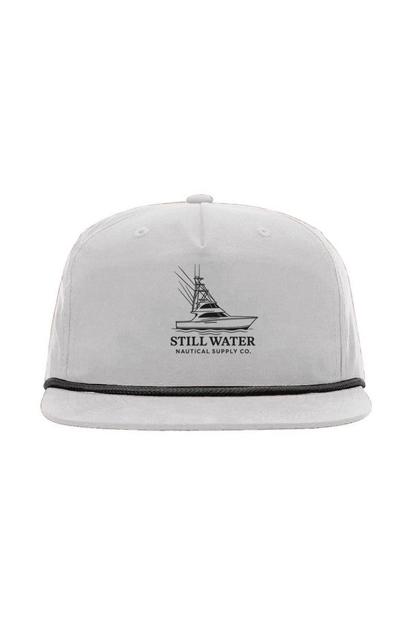Richardson rope hat