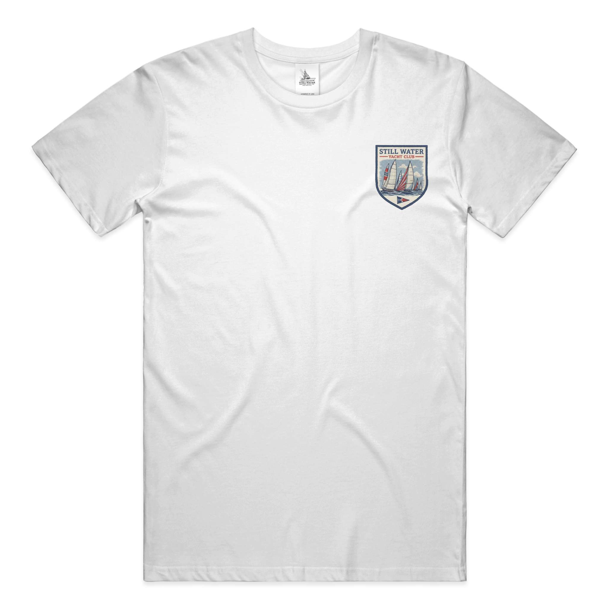 Comfort Colors Heavyweight T Shirt