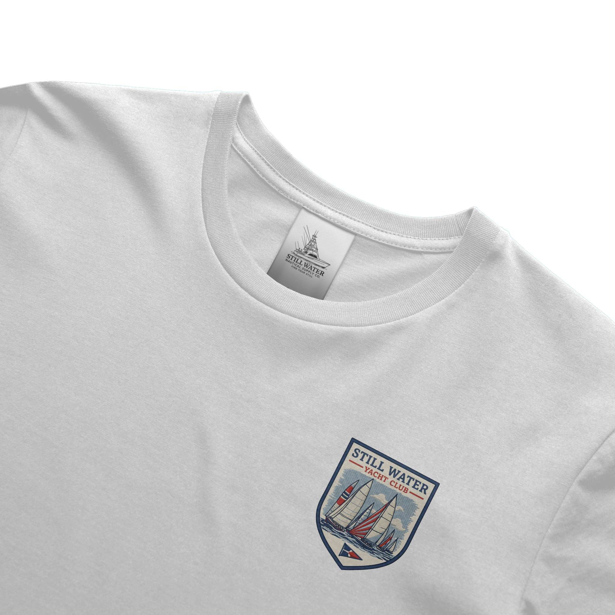 Comfort Colors Heavyweight T Shirt