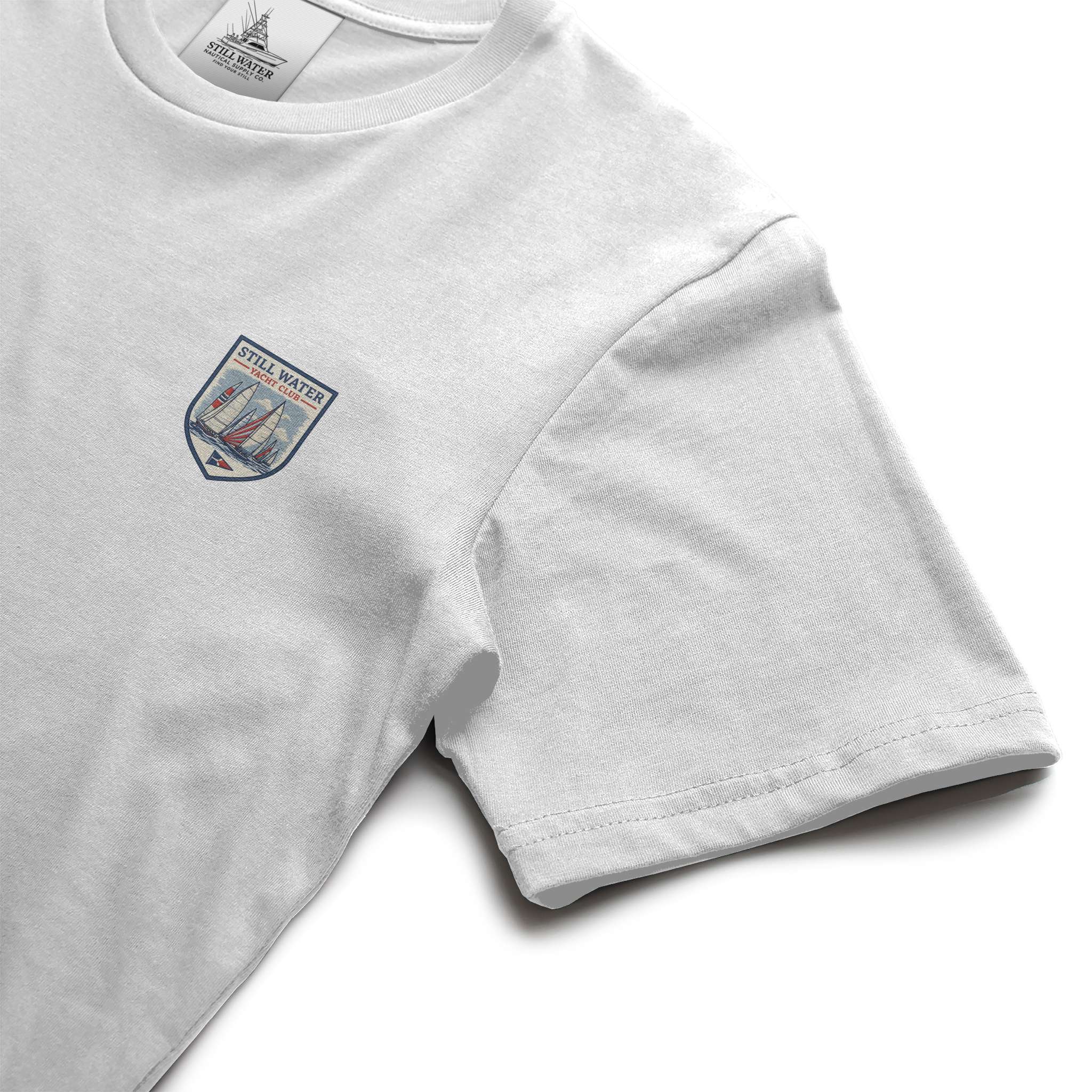 Comfort Colors Heavyweight T Shirt
