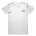 NEW NW PRIVATEER Colors Heavyweight T Shirt