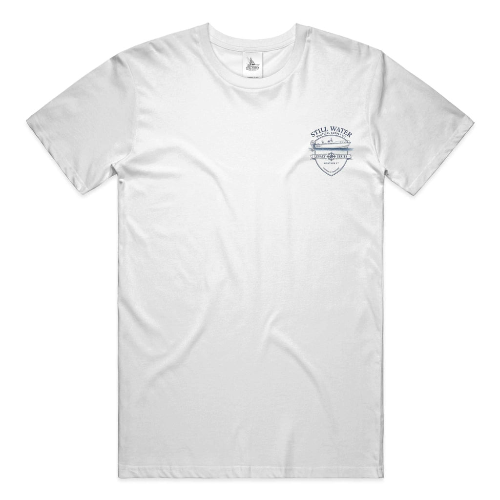Comfort Colors Heavyweight T Shirt