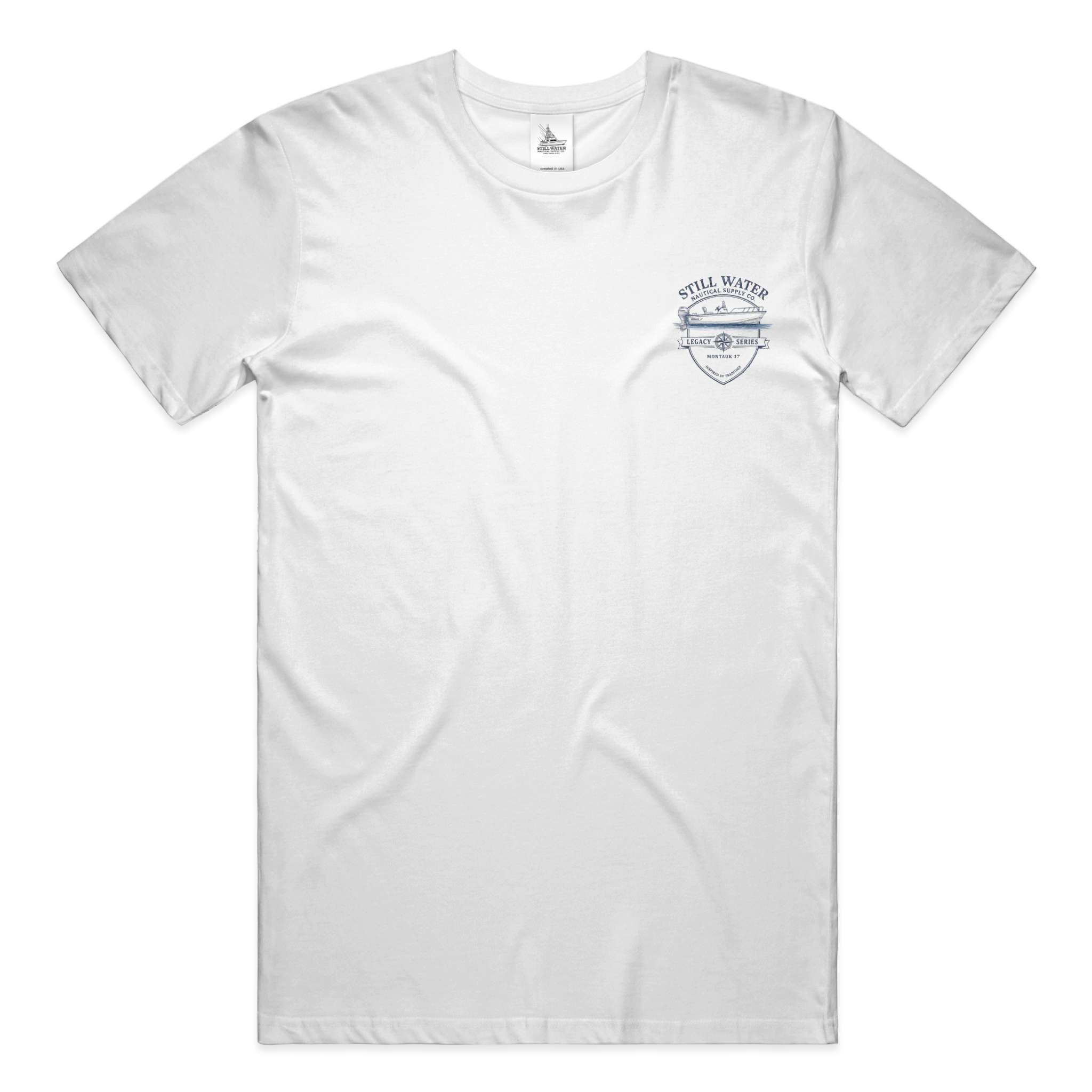 Comfort Colors Heavyweight T Shirt