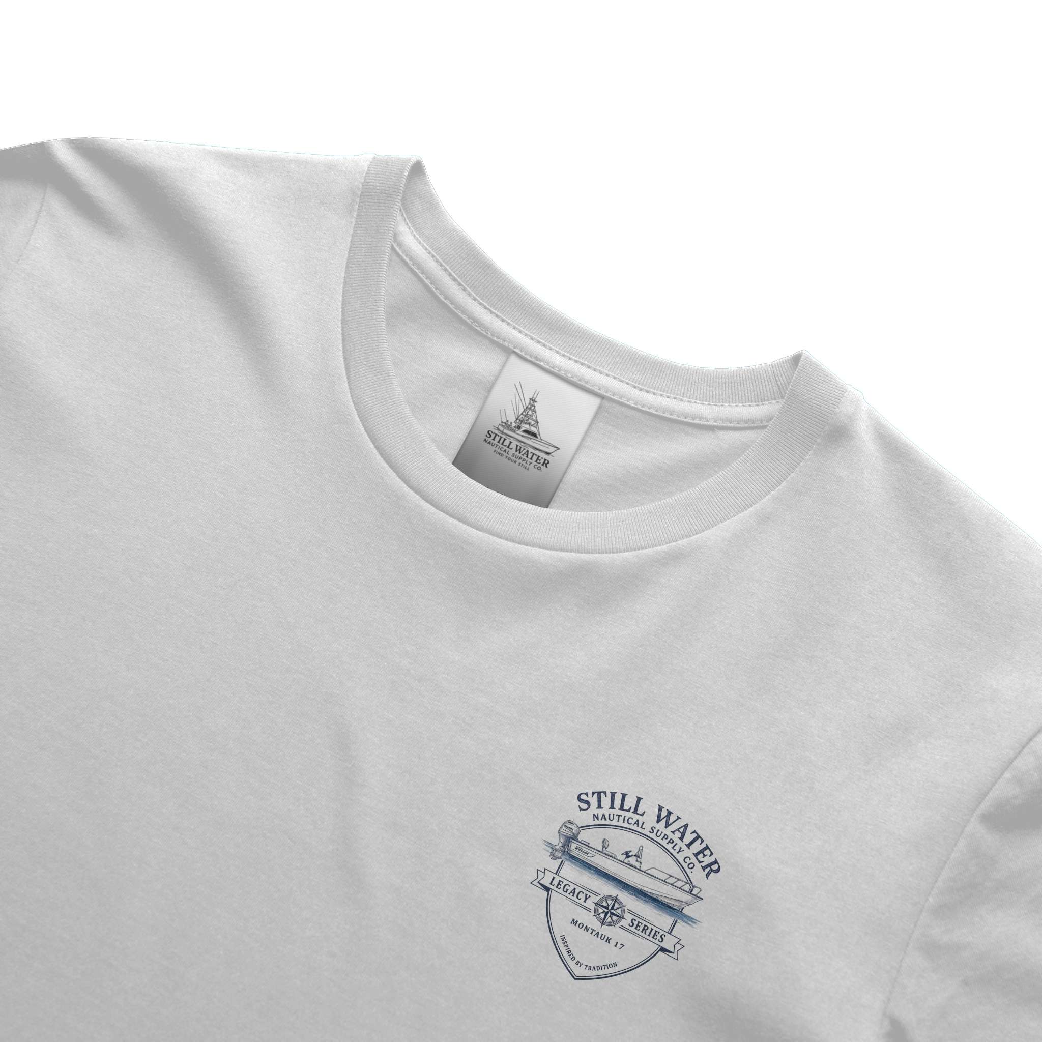 Comfort Colors Heavyweight T Shirt