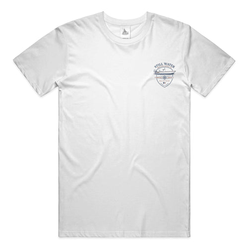 MayCraft Colors Heavyweight T Shirt