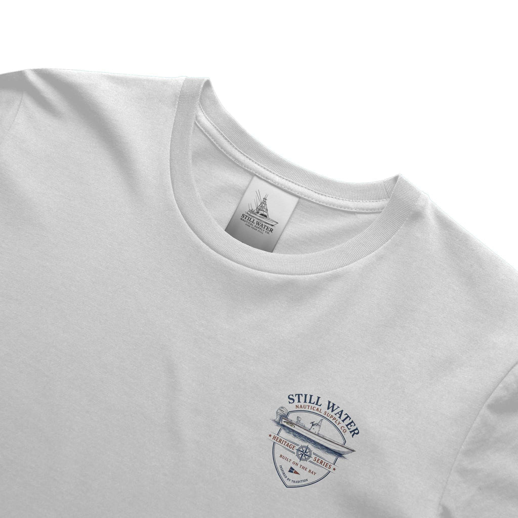 MayCraft Colors Heavyweight T Shirt