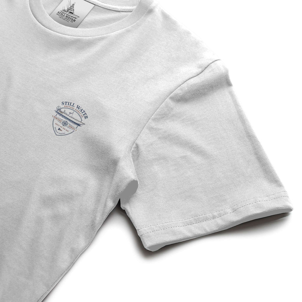 MayCraft Colors Heavyweight T Shirt