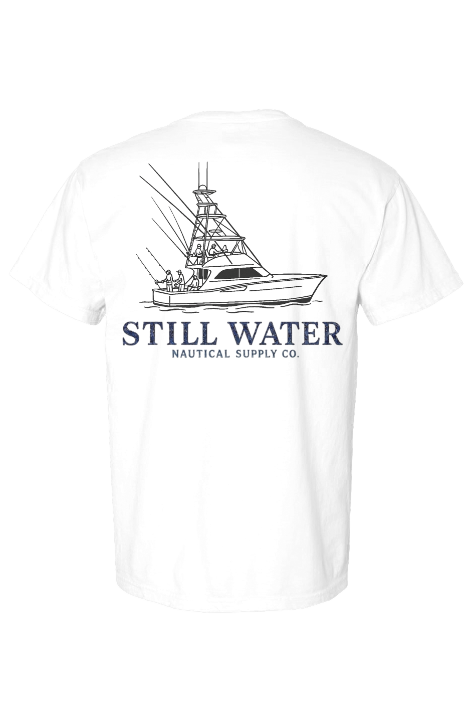 OG Heavyweight T Shirt