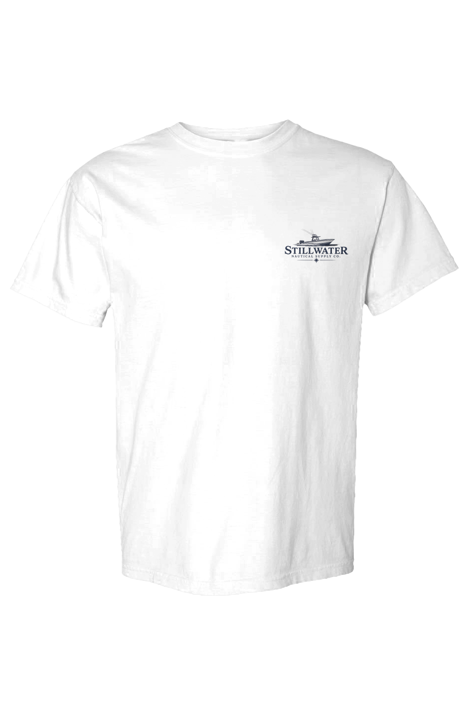 OG Heavyweight T Shirt