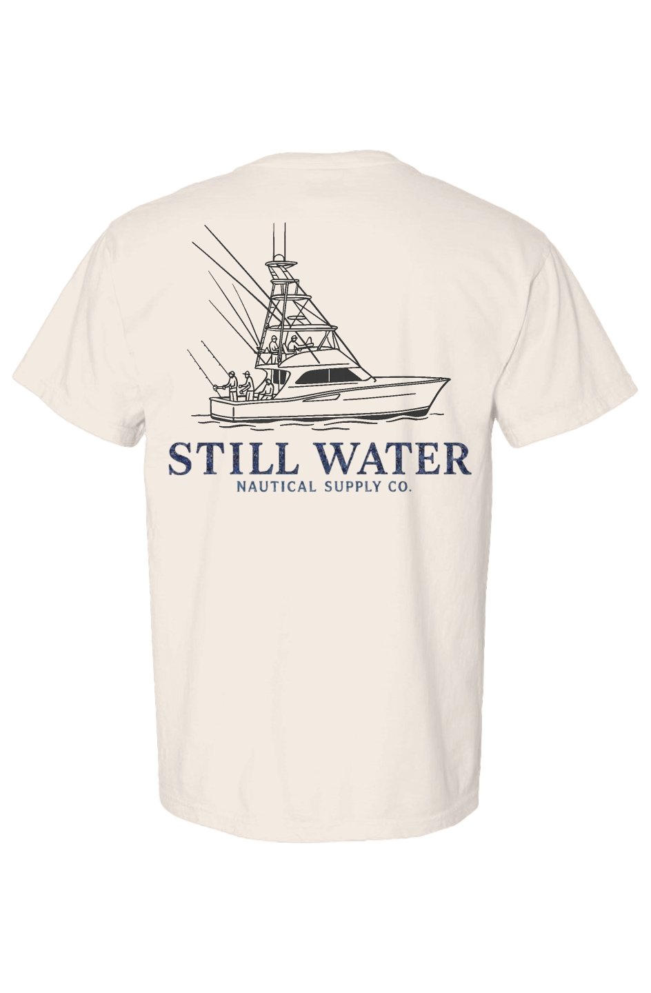 OG Heavyweight T Shirt