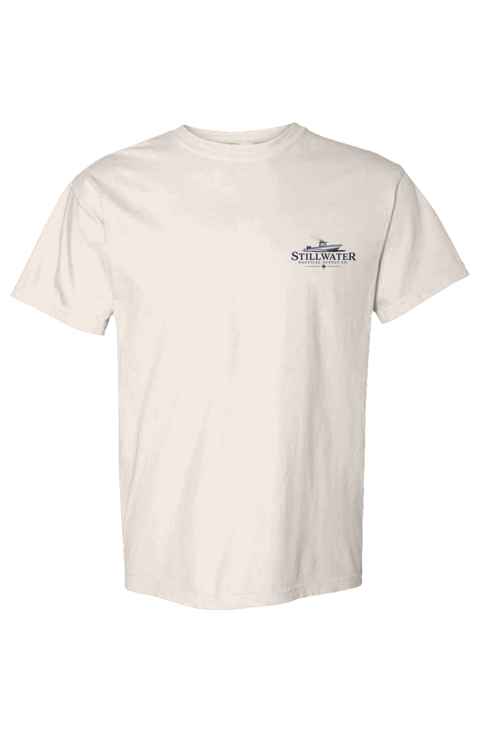 OG Heavyweight T Shirt