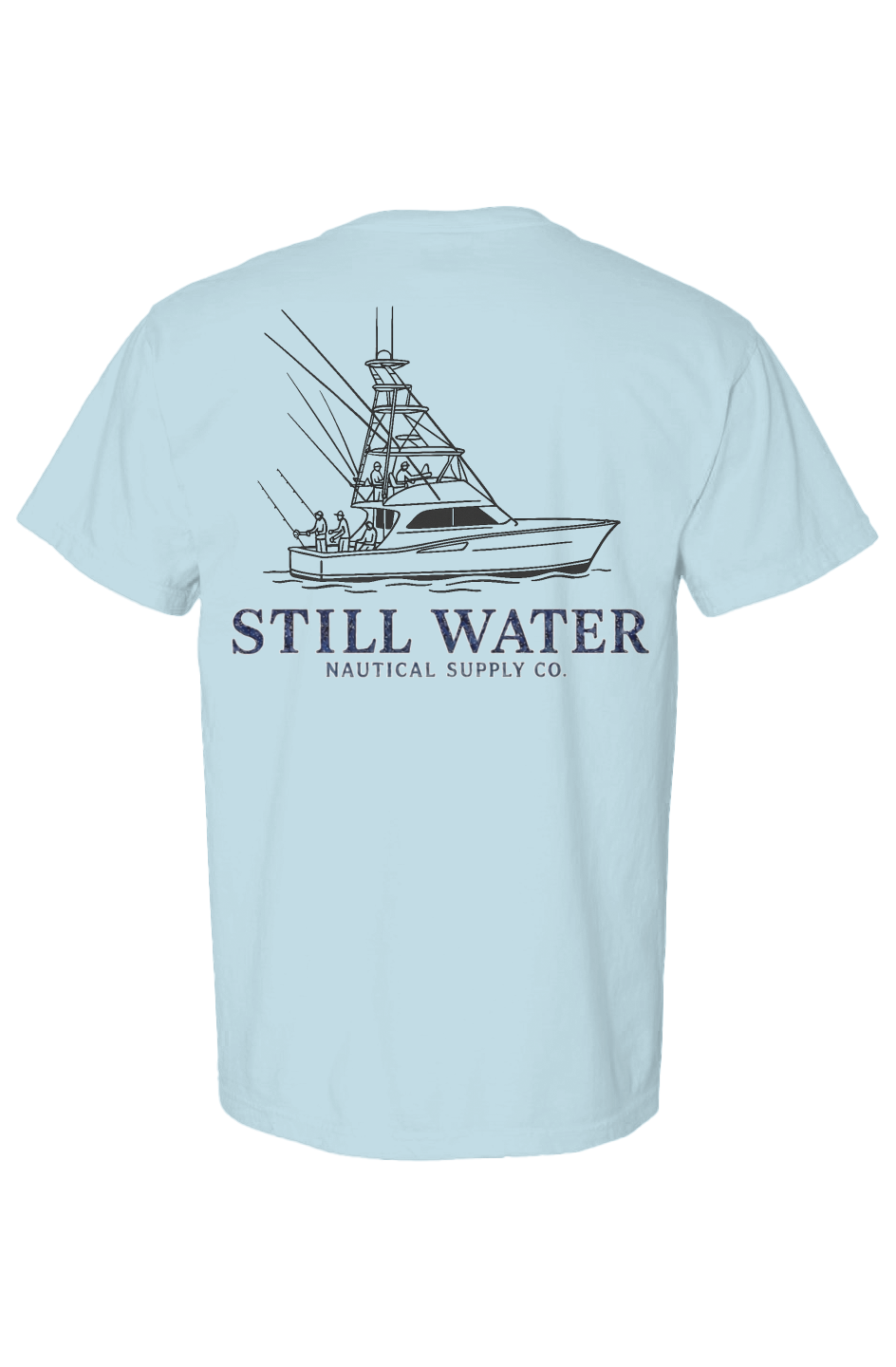 OG Heavyweight T Shirt