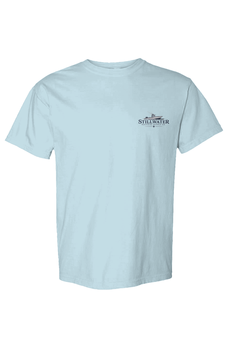 OG Heavyweight T Shirt
