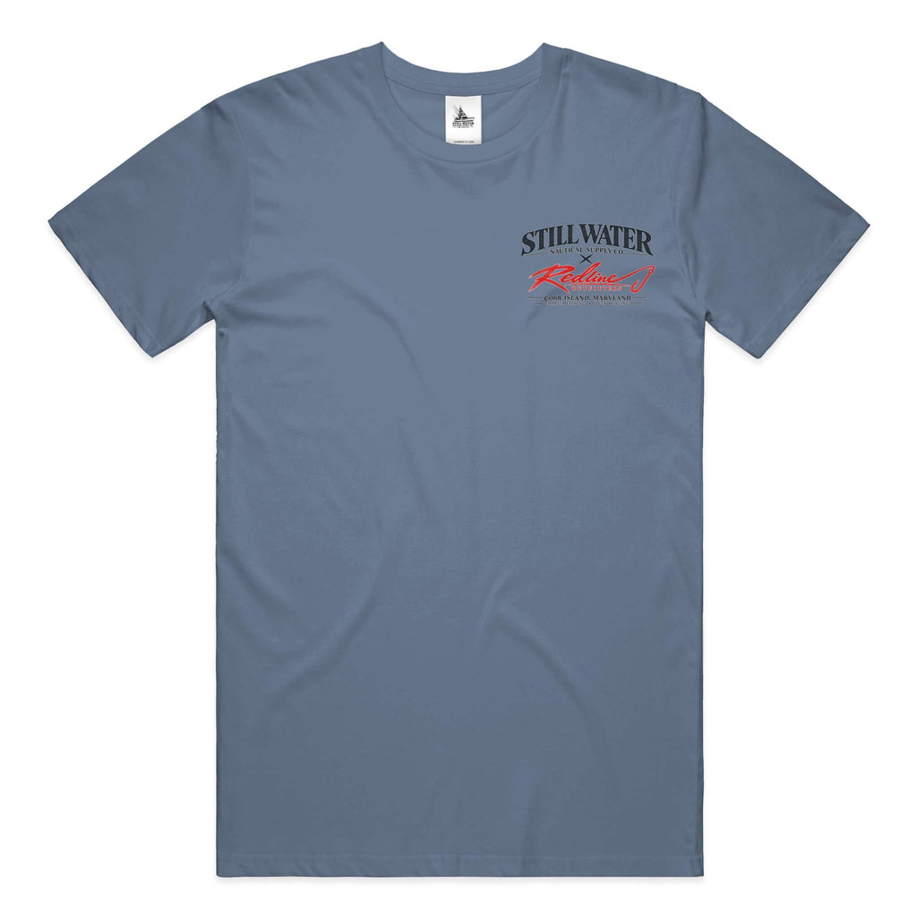 Nw Heavyweight T Shirt