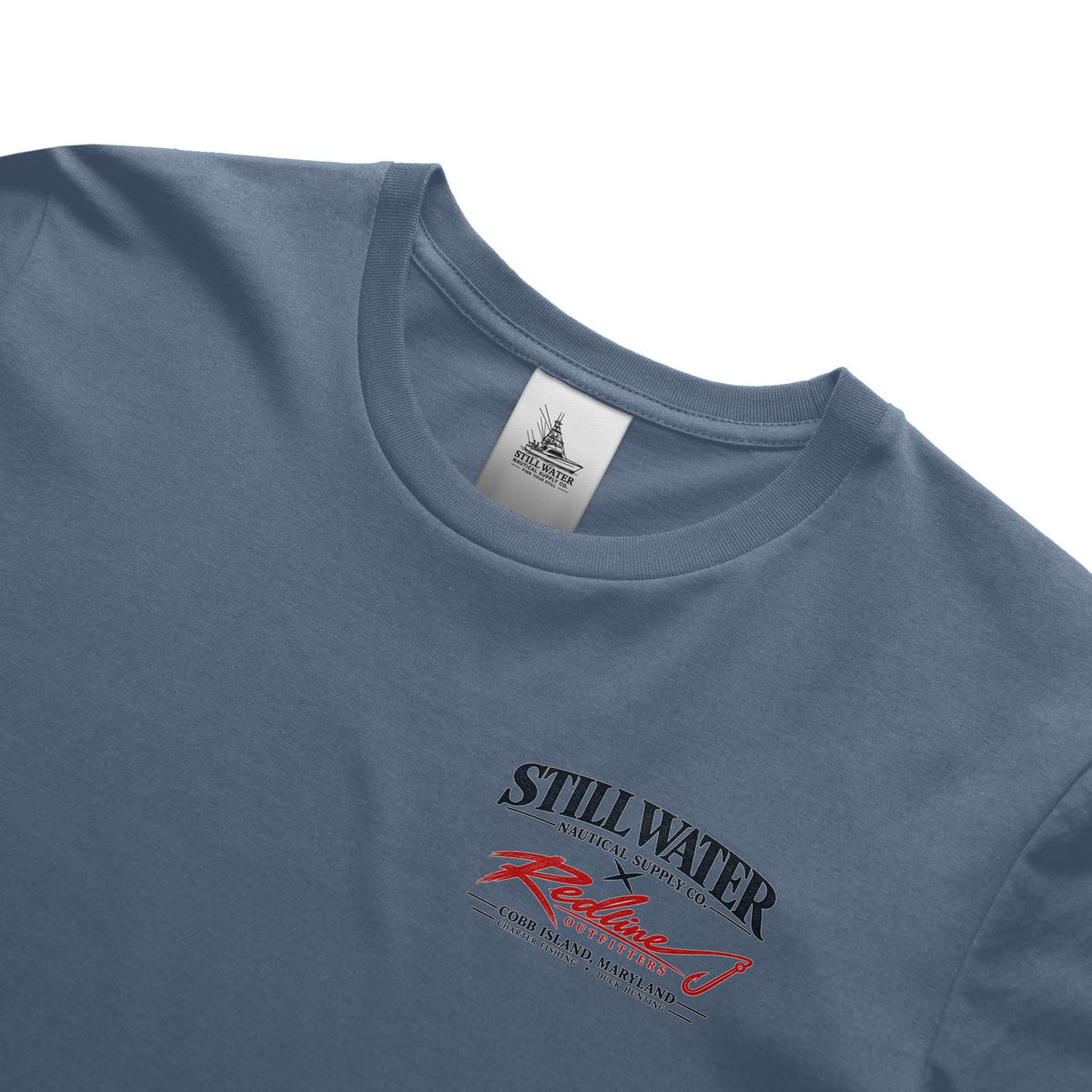 Nw Heavyweight T Shirt