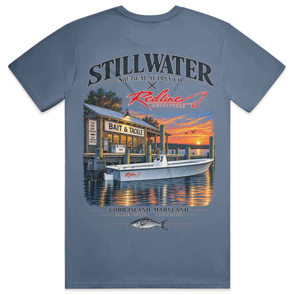 Nw Heavyweight T Shirt