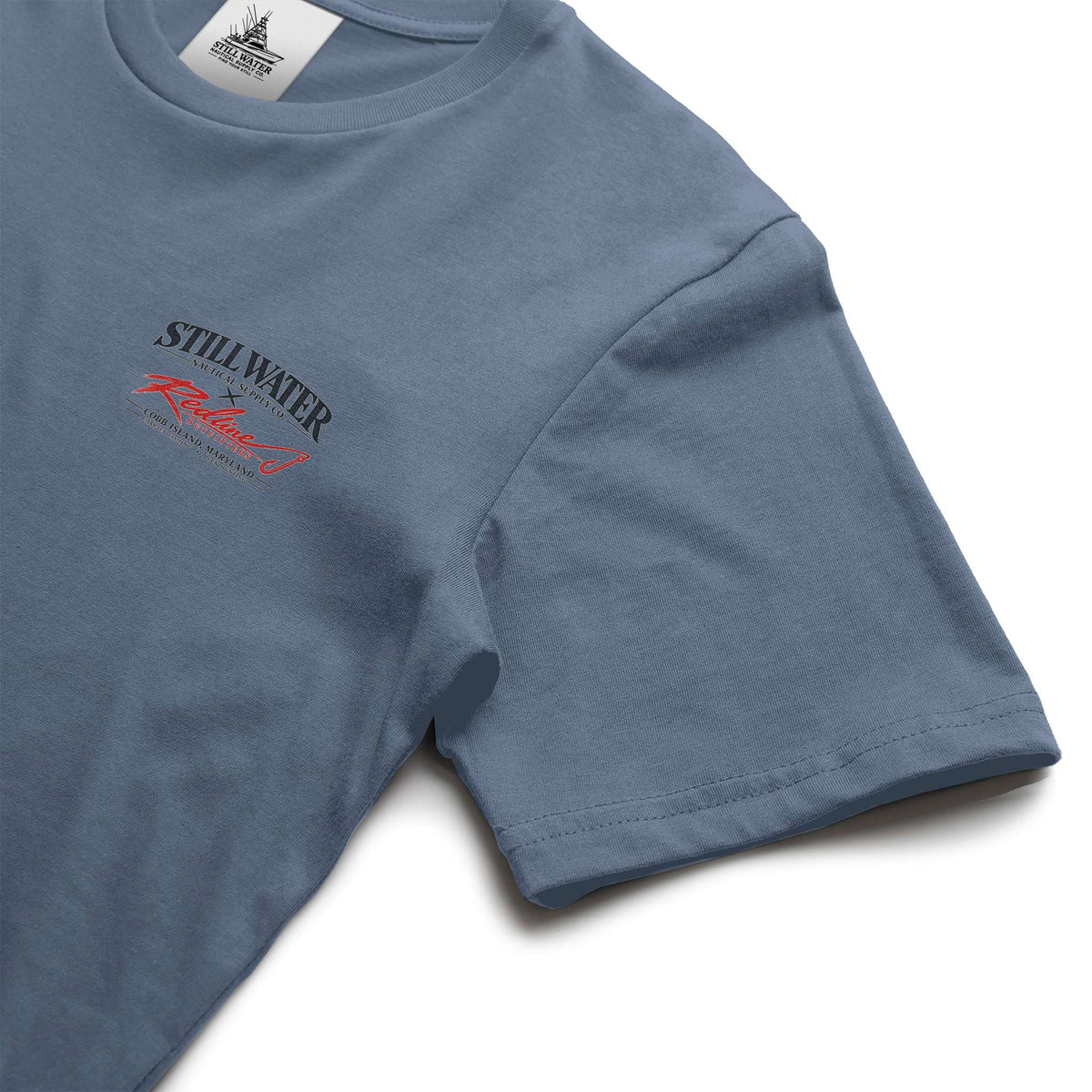 Nw Heavyweight T Shirt