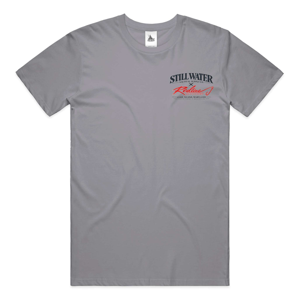 Nw Heavyweight T Shirt