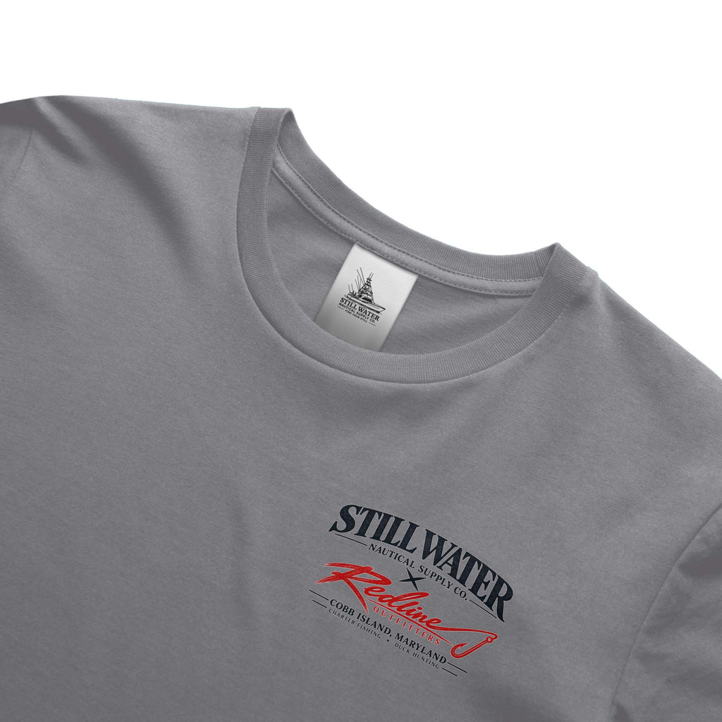 Nw Heavyweight T Shirt