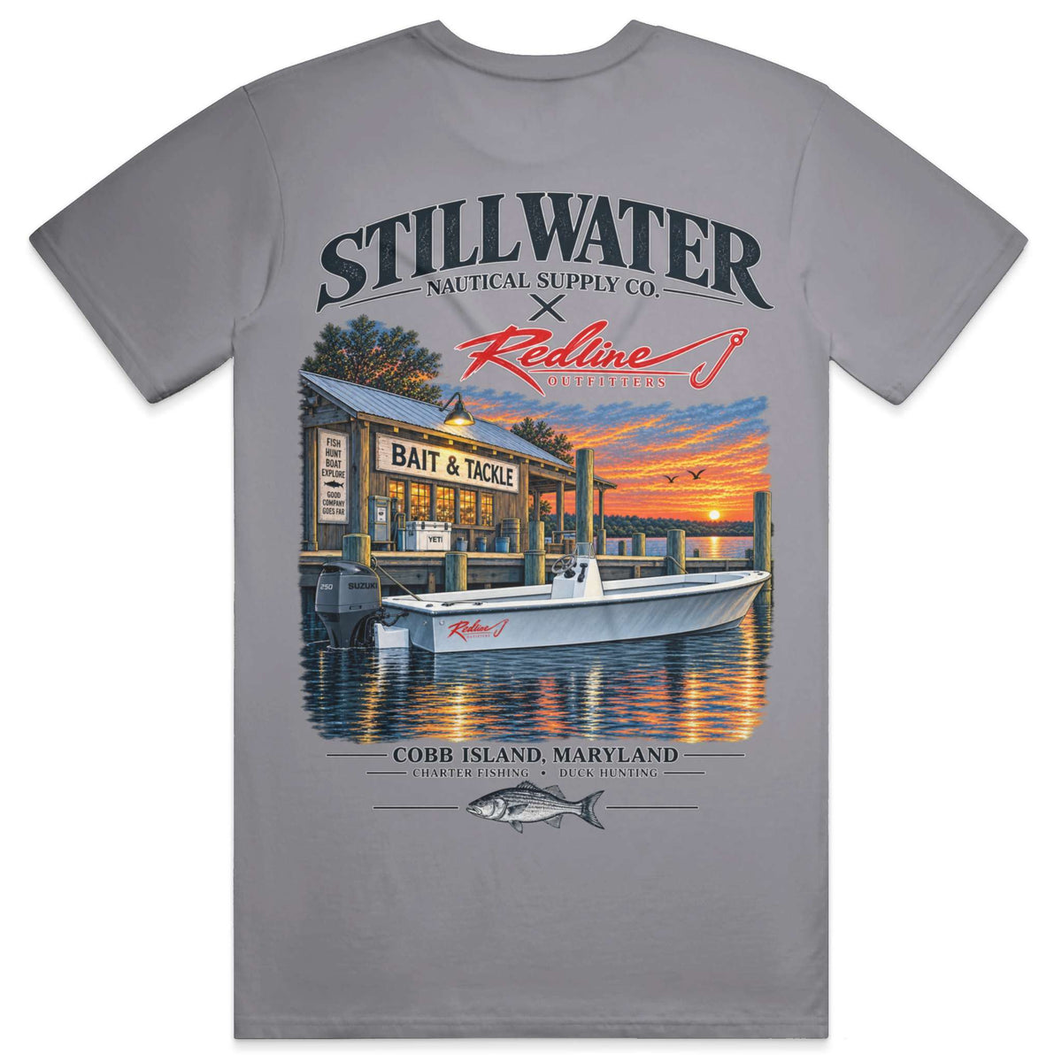 Nw Heavyweight T Shirt