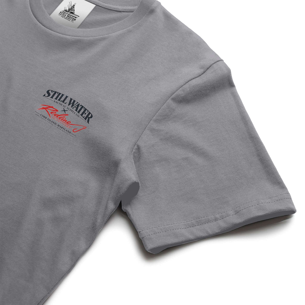 Nw Heavyweight T Shirt