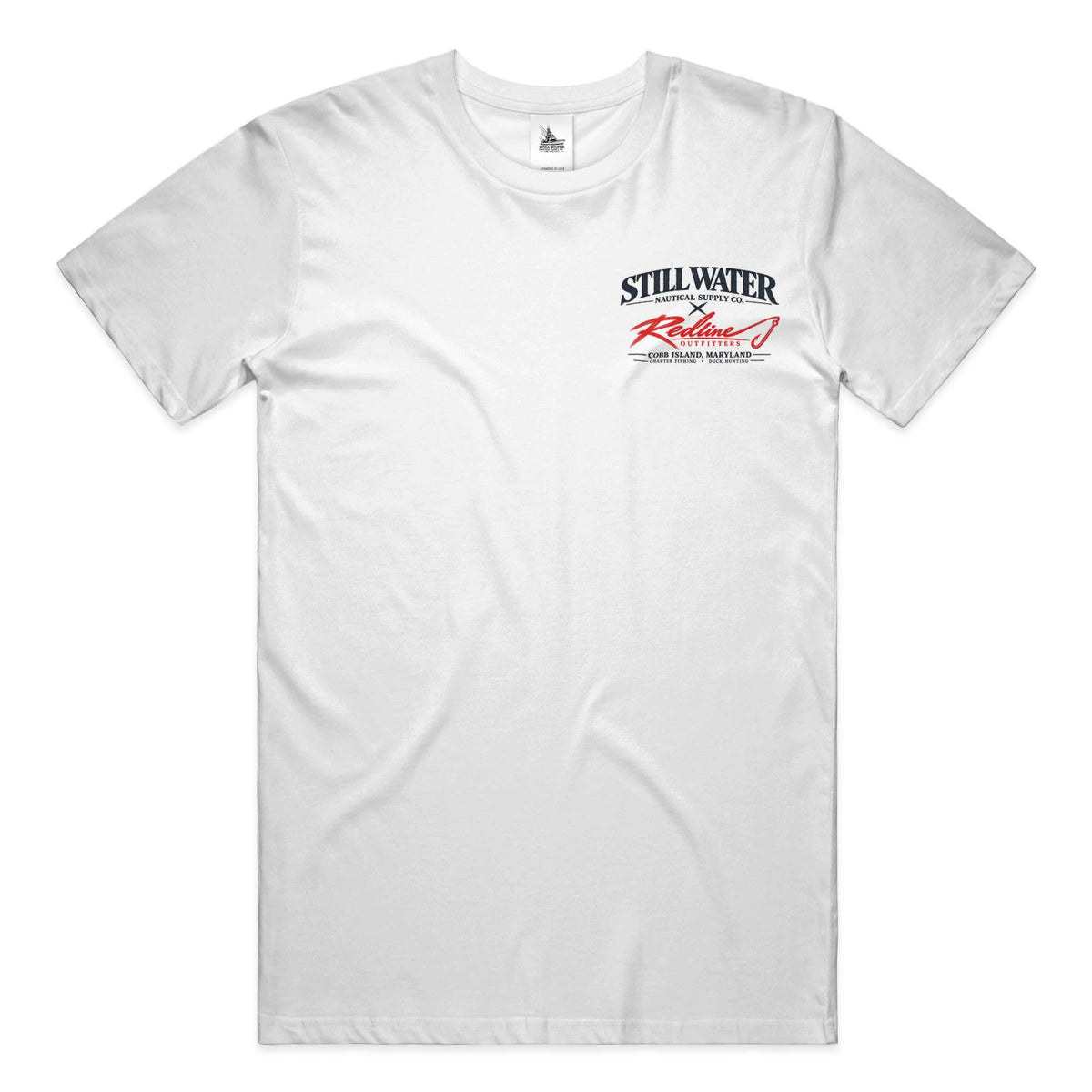 Nw Heavyweight T Shirt