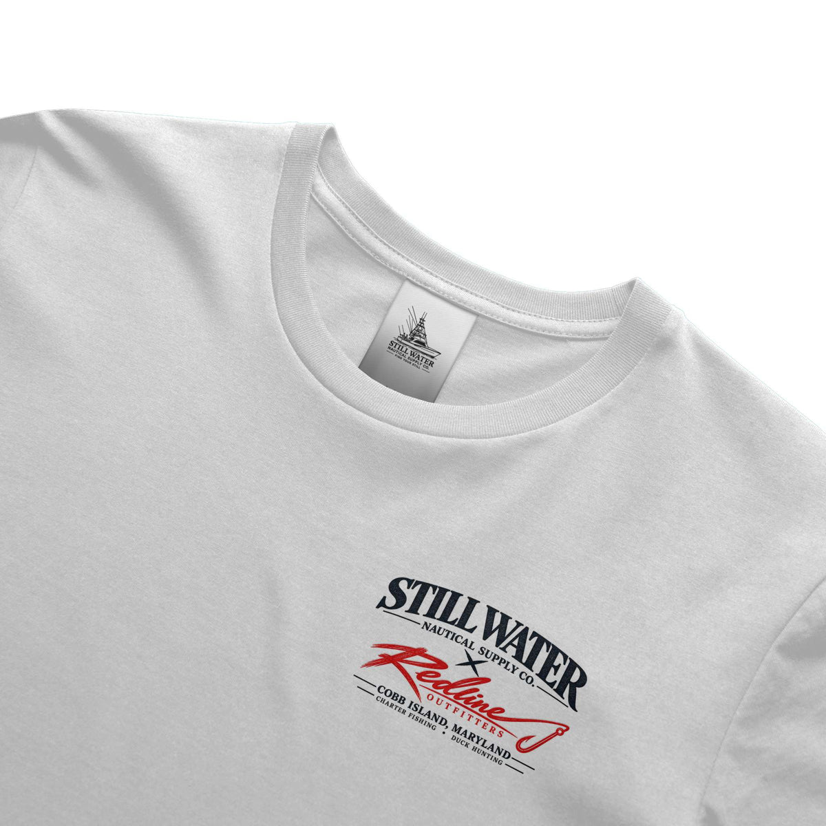 Nw Heavyweight T Shirt
