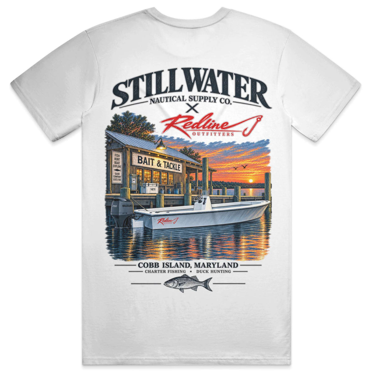 Nw Heavyweight T Shirt