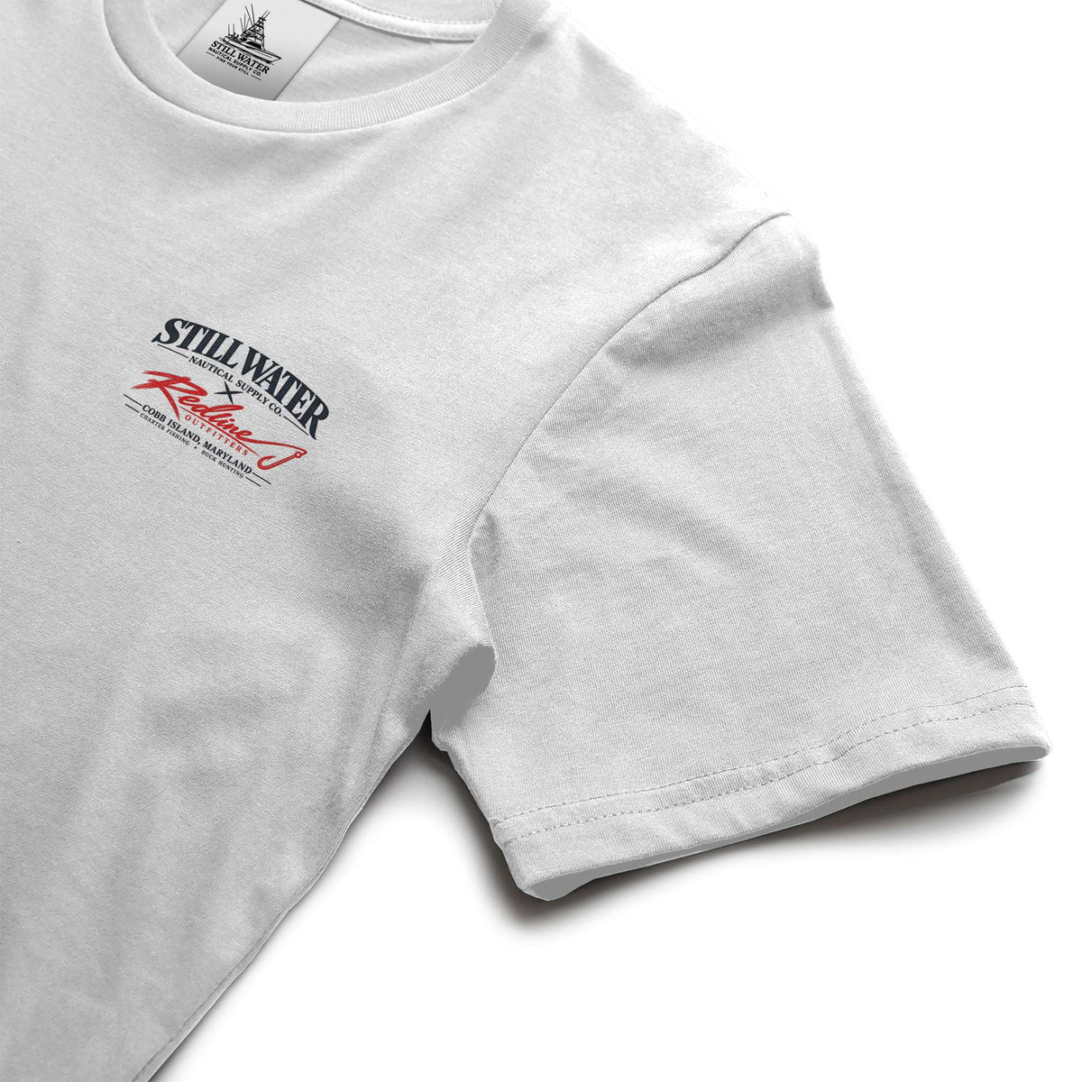 Nw Heavyweight T Shirt