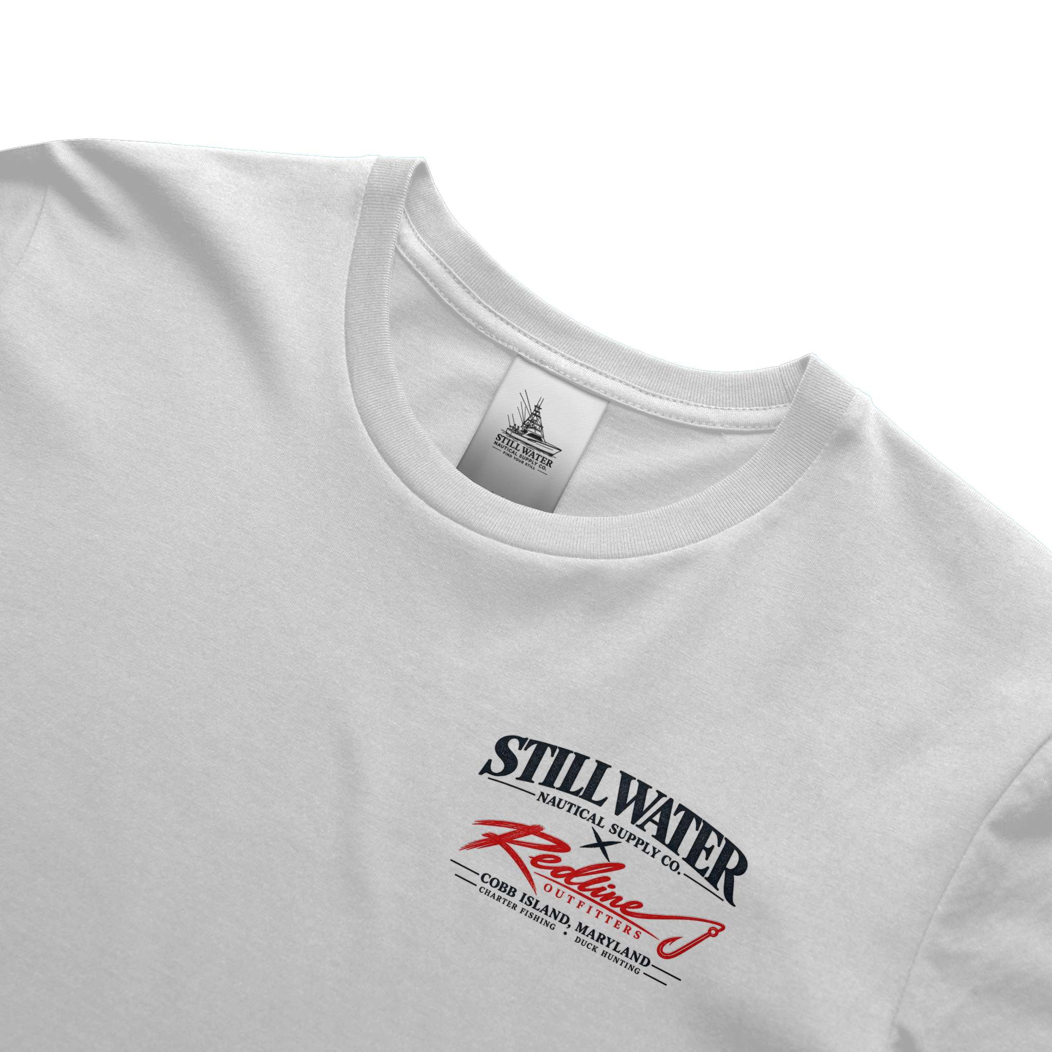 Nw Heavyweight T Shirt