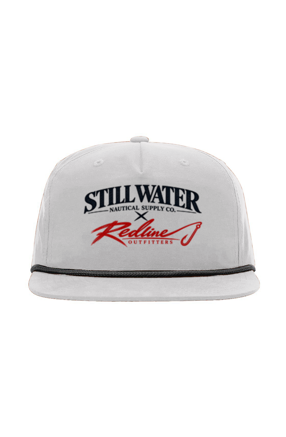 Red Line Outfitters Richardson rope hat