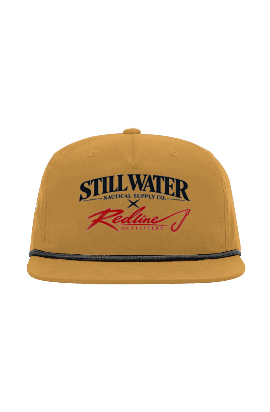 Red Line Outfitters Richardson rope hat