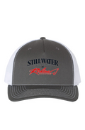 Red Line Outfitters Richardson Trucker Hat