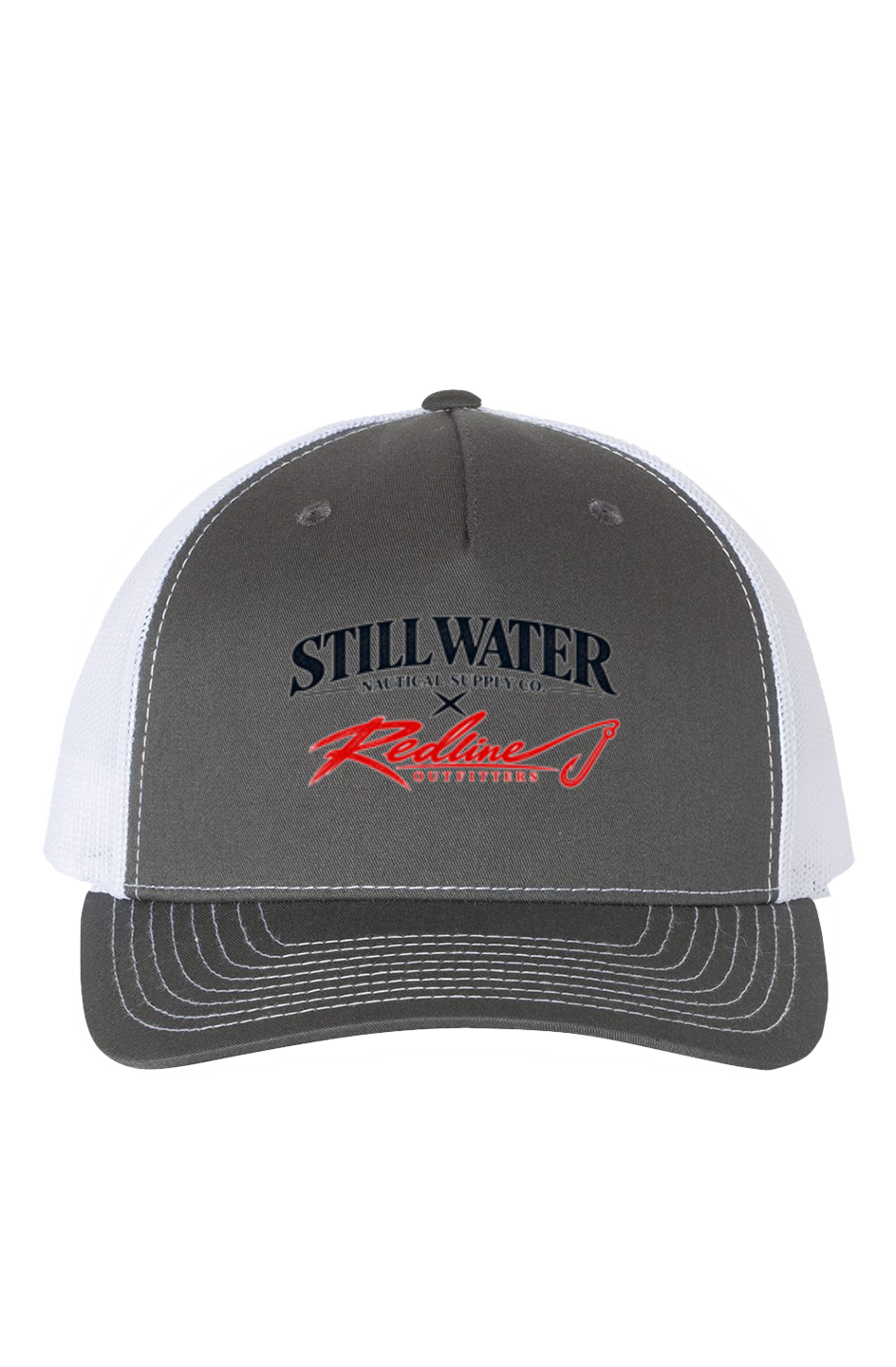 Red Line Outfitters Richardson Trucker Hat