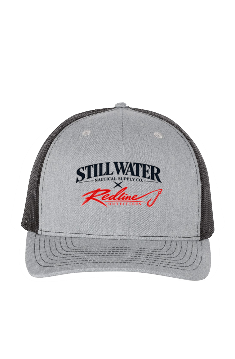 Red Line Outfitters Richardson Trucker Hat