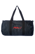 Red Line Outfitters Duffle Bag Black Camo