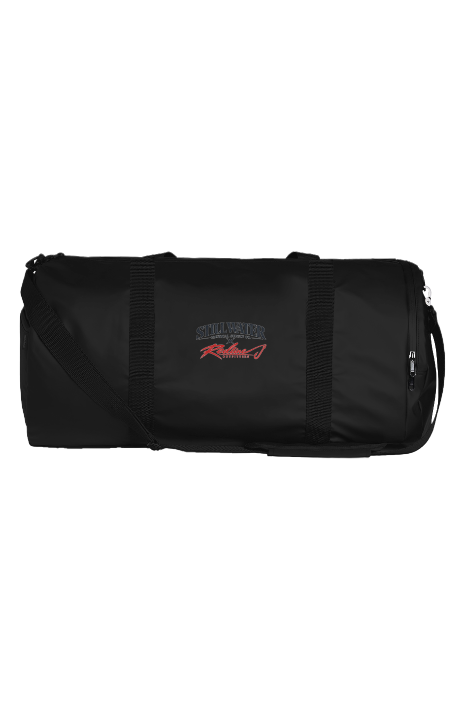 Red Line Outfitters Waterproof Duffel Bag